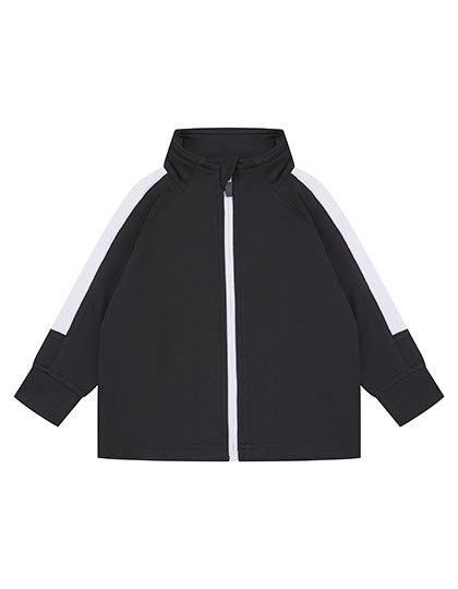 Kids Track Top