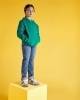 Kids´ Urban Hooded Sweatshirt
