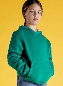 Kids´ Urban Hooded Sweatshirt