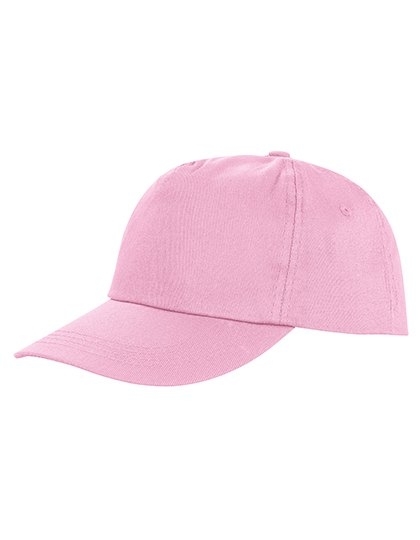 Klasyczna 5-panelowa czapka z daszkiem Houston