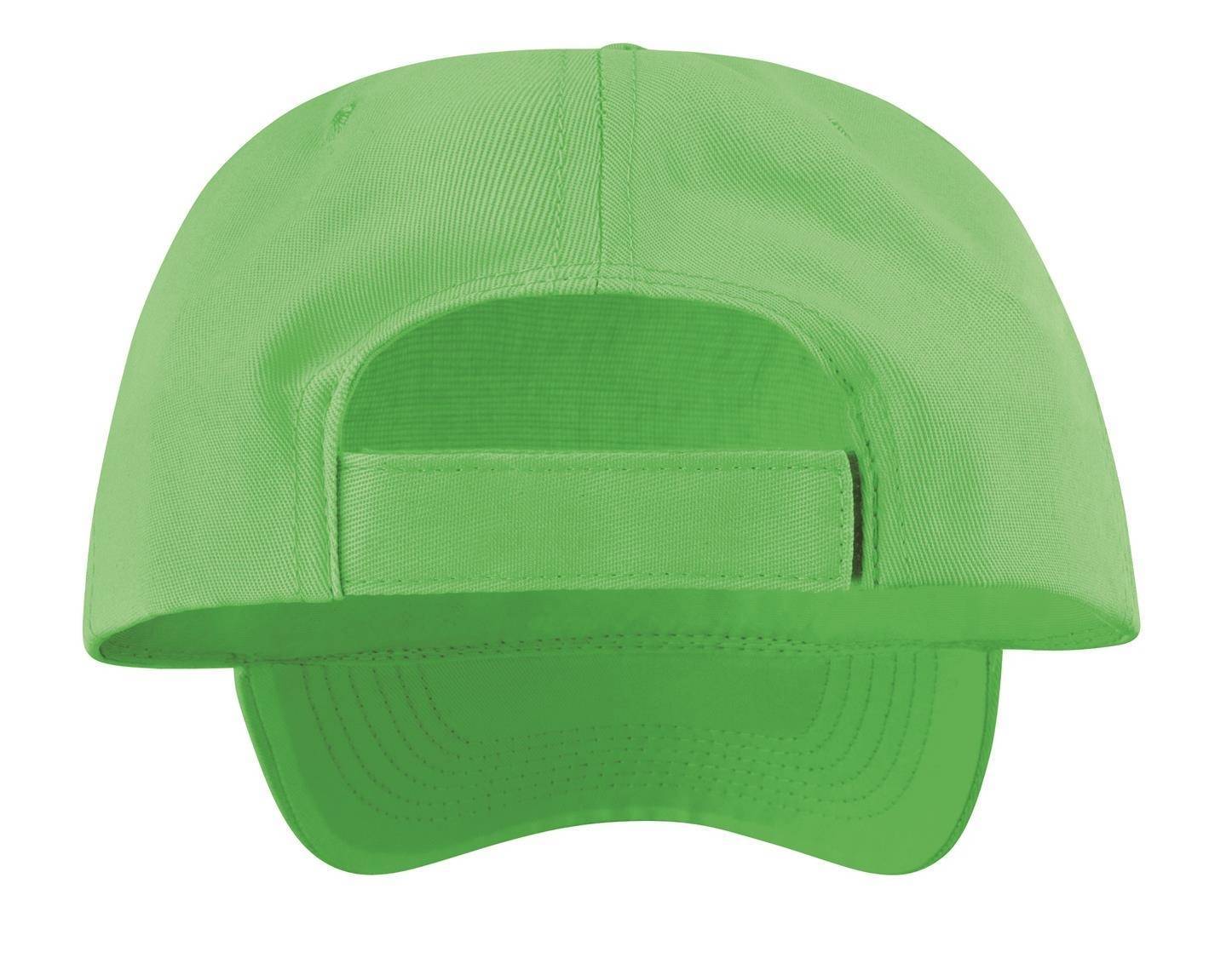 Klasyczna 5-panelowa czapka z daszkiem Houston