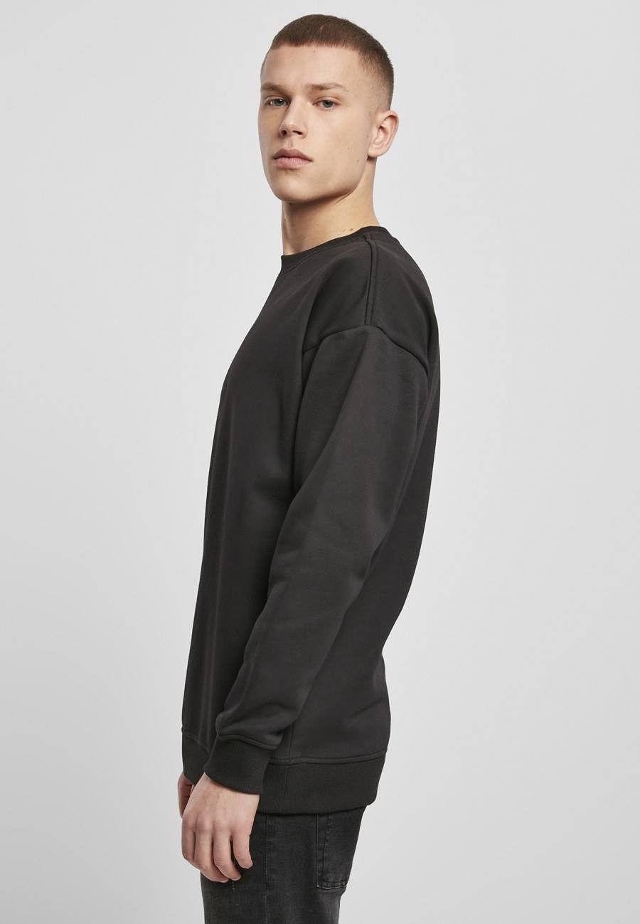 Klasyczna bluza męska bez metki producenta