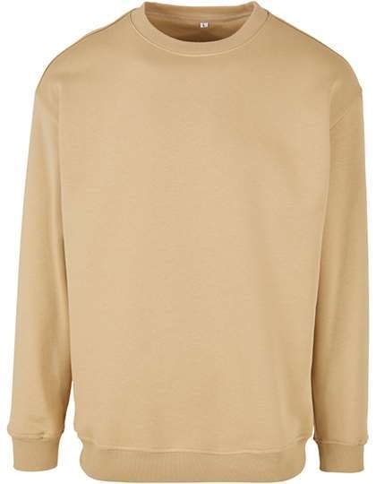 Klasyczna bluza męska bez metki producenta