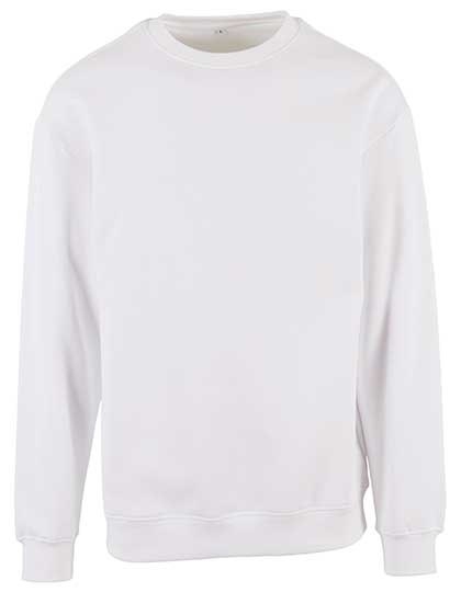 Klasyczna bluza męska bez metki producenta