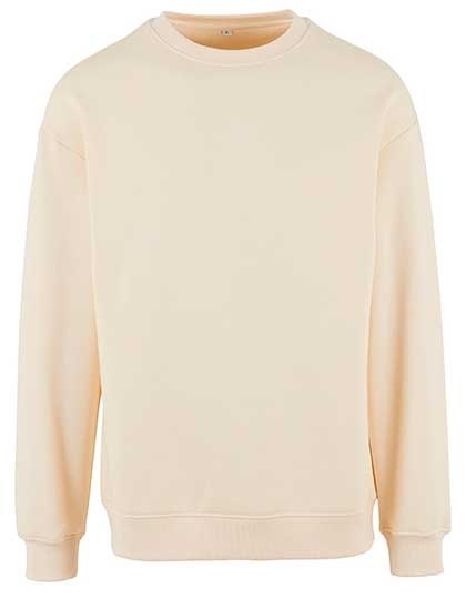 Klasyczna bluza męska bez metki producenta