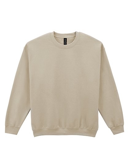 Klasyczna bluza męska Heavy Blend