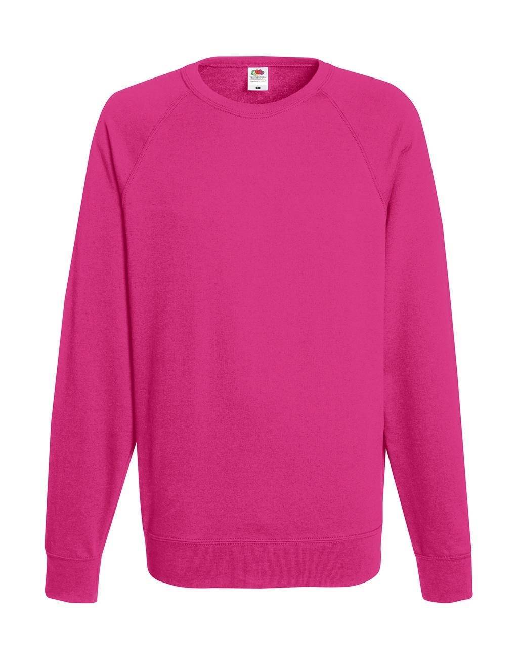 Klasyczna bluza męska Lightweight