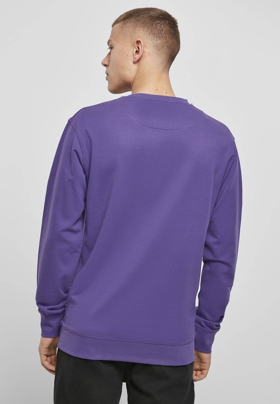 Klasyczna bluza męska model Light