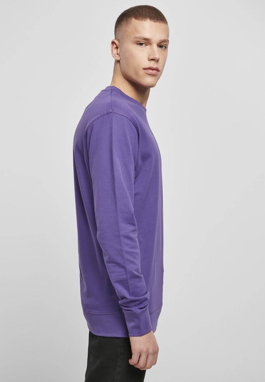 Klasyczna bluza męska model Light