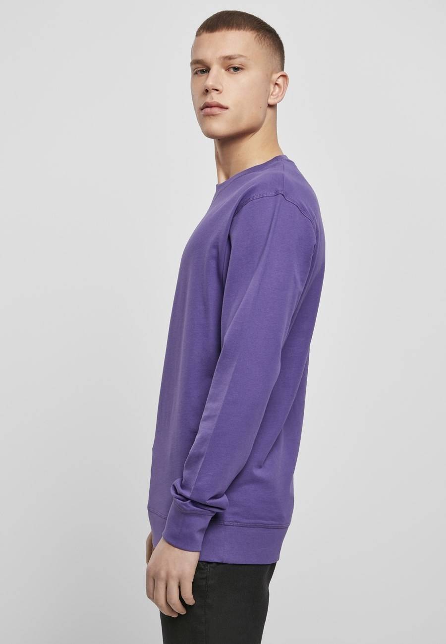 Klasyczna bluza męska model Light