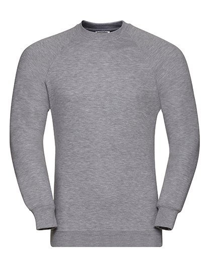 Klasyczna bluza męska Raglan-Sweatshirt