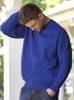 Klasyczna bluza męska Raglan-Sweatshirt
