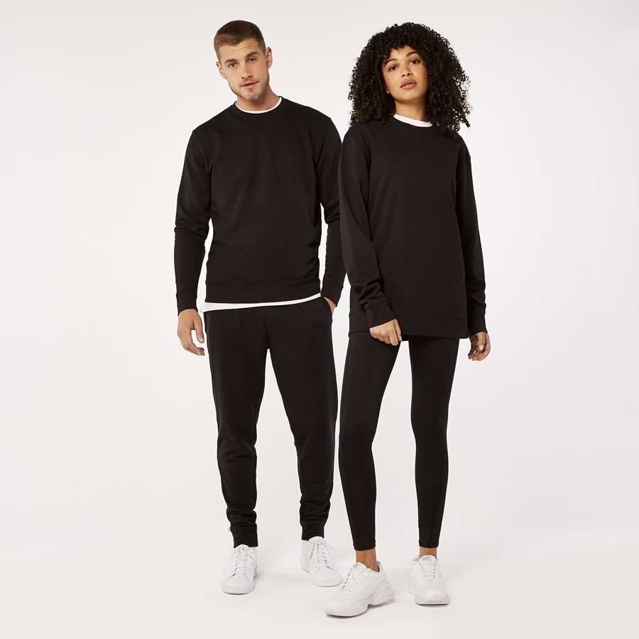 Klasyczna bluza męska Superwash 60°