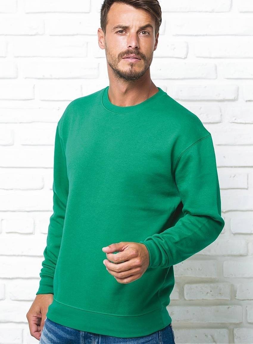 Klasyczna bluza męska Sweatshirt
