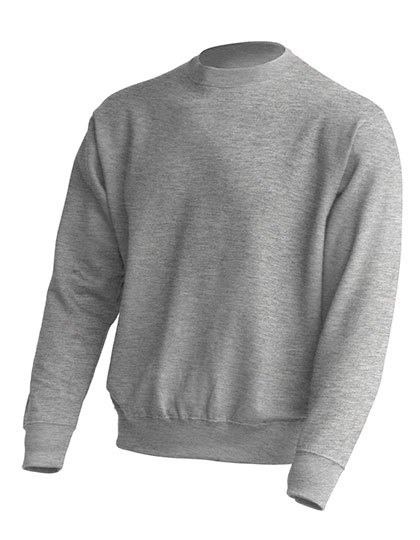 Klasyczna bluza męska Sweatshirt