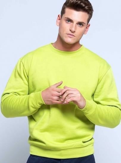 Klasyczna bluza męska Sweatshirt