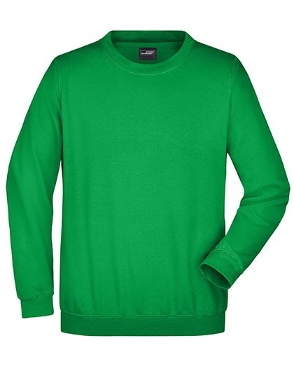 Klasyczna bluza męska z wysokiej jakości tkaniny