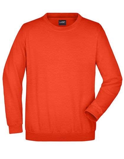 Klasyczna bluza męska z wysokiej jakości tkaniny