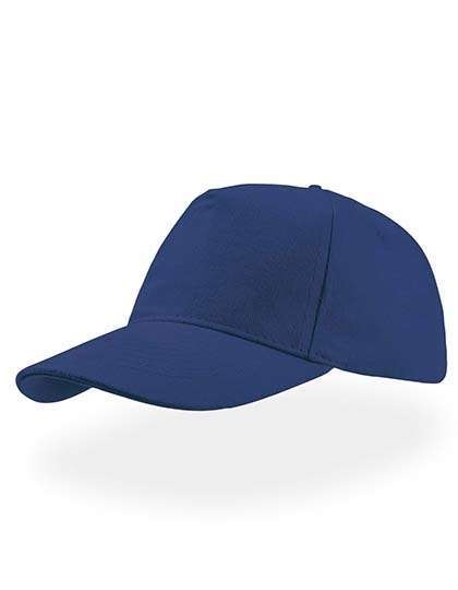 Klasyczna czapka z daszkiem Liberty Five