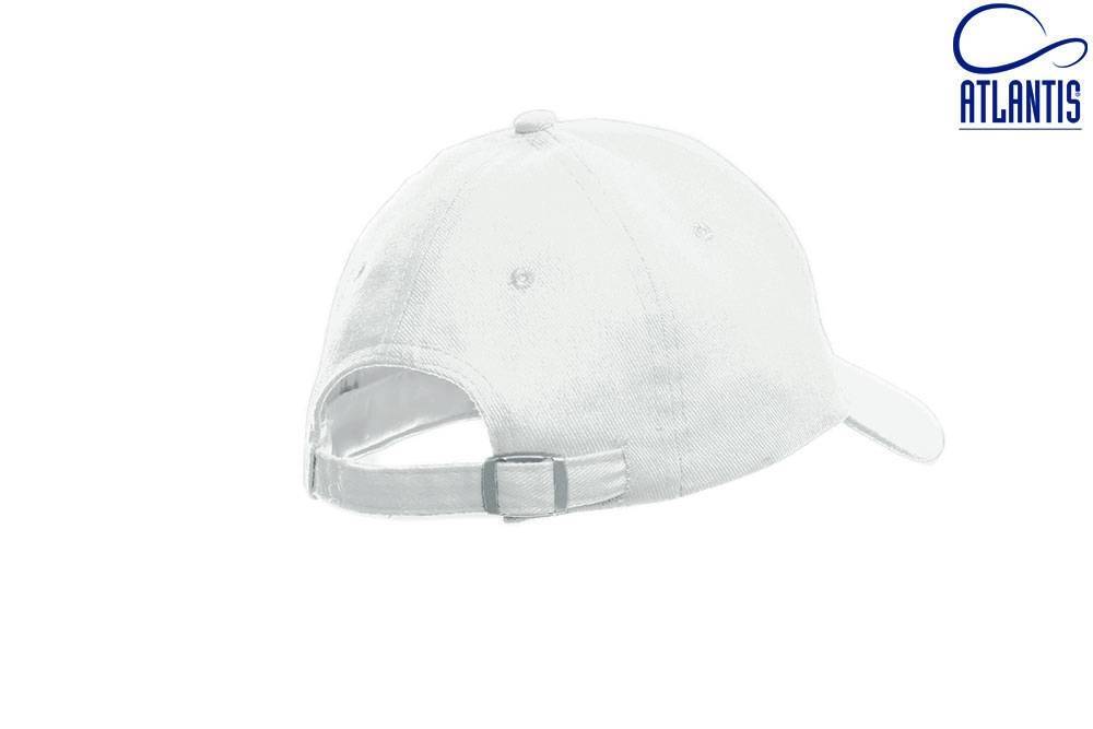 Klasyczna czapka z daszkiem Liberty Five