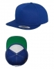 Klasyczna czapka z daszkiem model Snapback