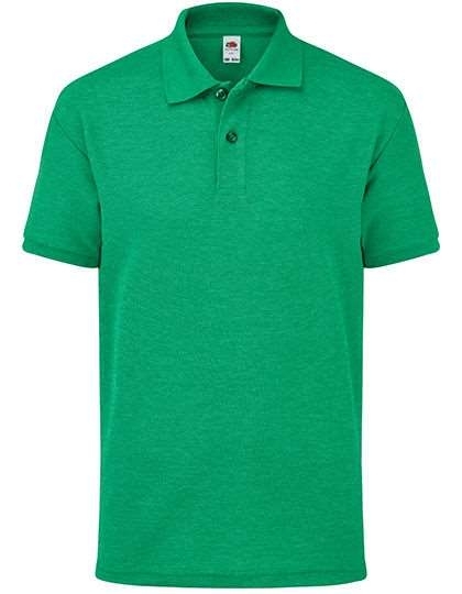 Klasyczna dziecięca koszulka polo