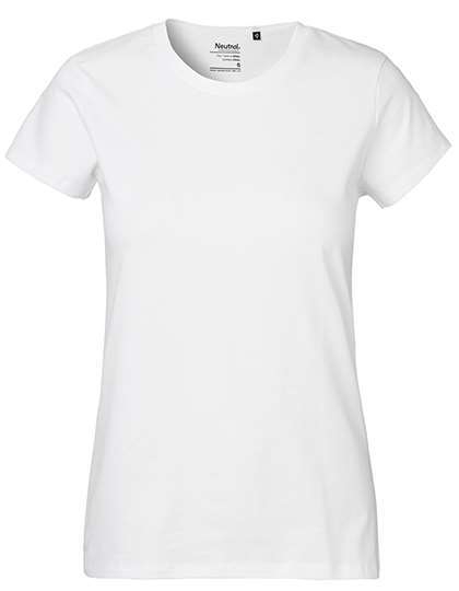 Klasyczna koszulka damska