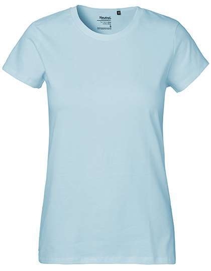 Klasyczna koszulka damska