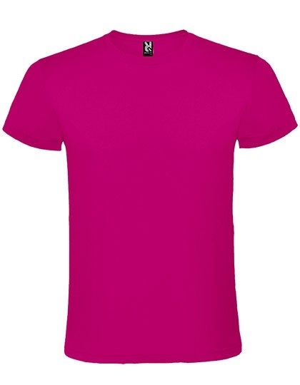 Klasyczna koszulka T-shirt bez bocznych szwów