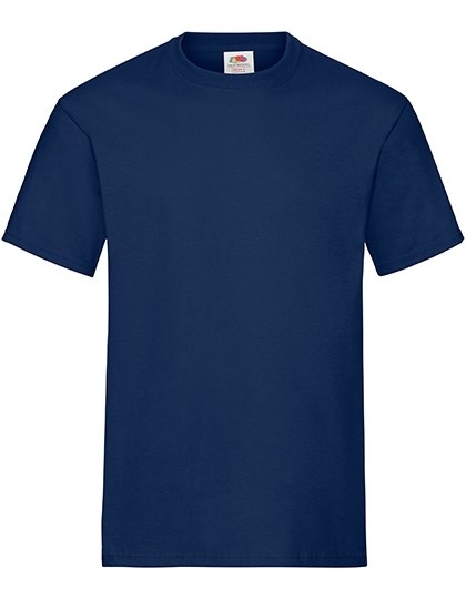 Klasyczna koszulka t-shirt model męski