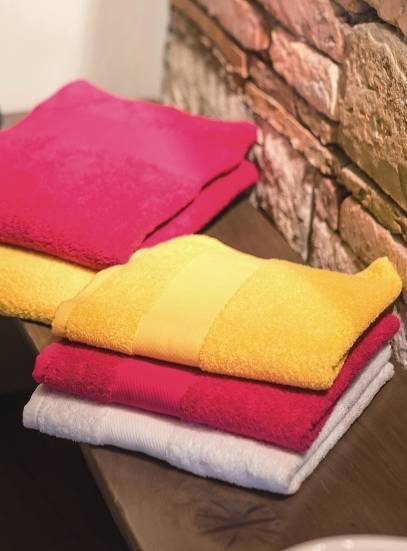 Klasyczny ręcznik do rąk Hand Towel