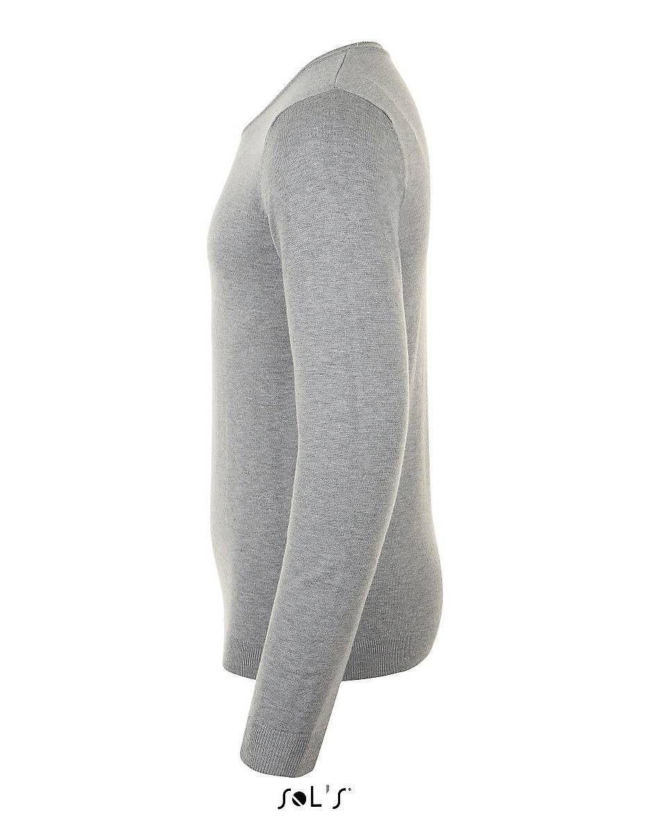 Klasyczny sweter męski Glory