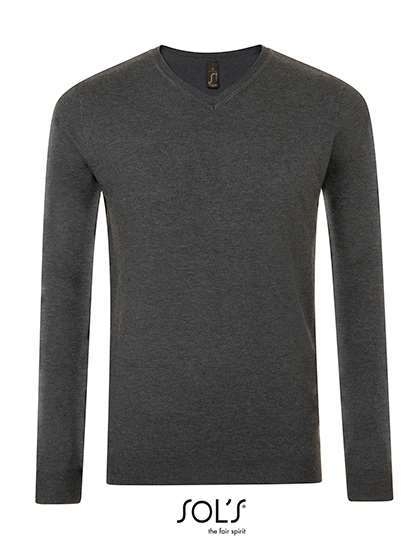 Klasyczny sweter męski Glory