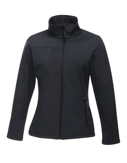 Kobieca kurtka softshell Regatta Octagon II