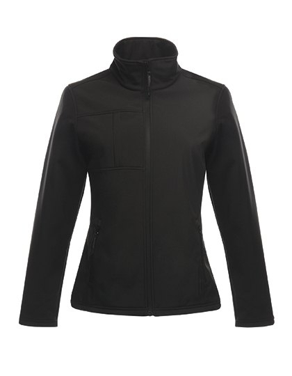 Kobieca kurtka softshell Regatta Octagon II