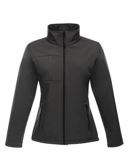 Kobieca kurtka softshell Regatta Octagon II