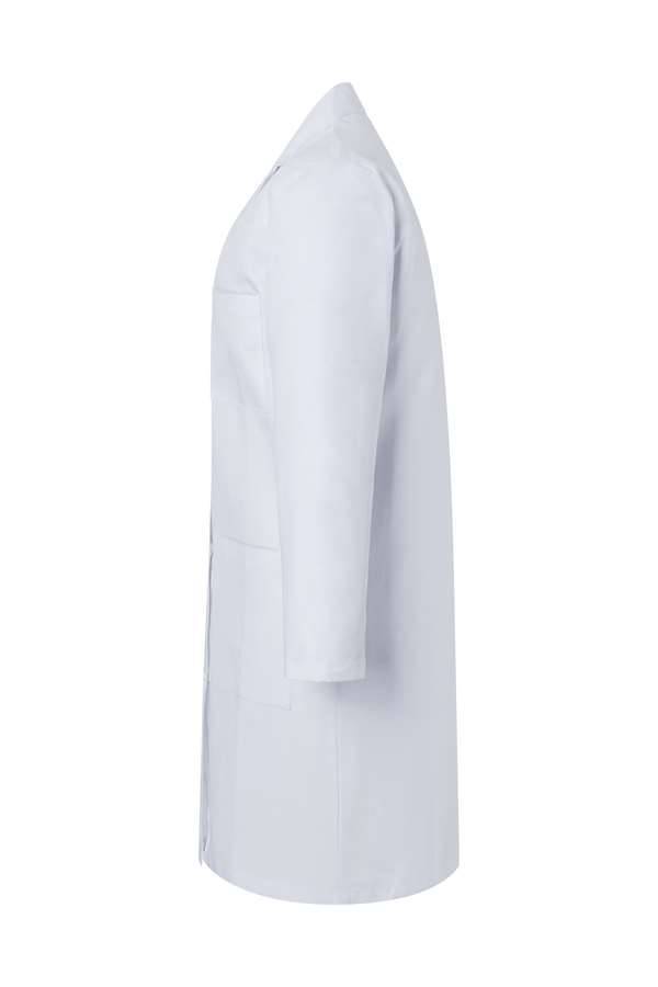 Kobiecy fartuch medyczny Basic 100