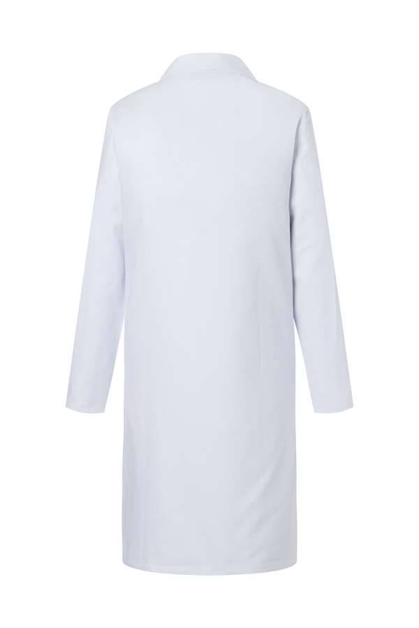 Kobiecy fartuch medyczny Basic 100