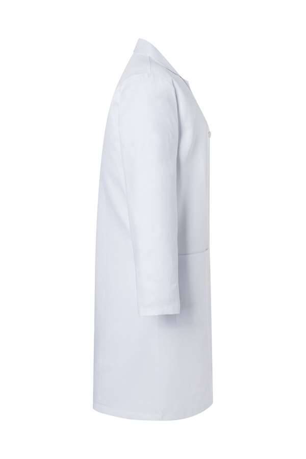 Kobiecy fartuch medyczny Basic 100