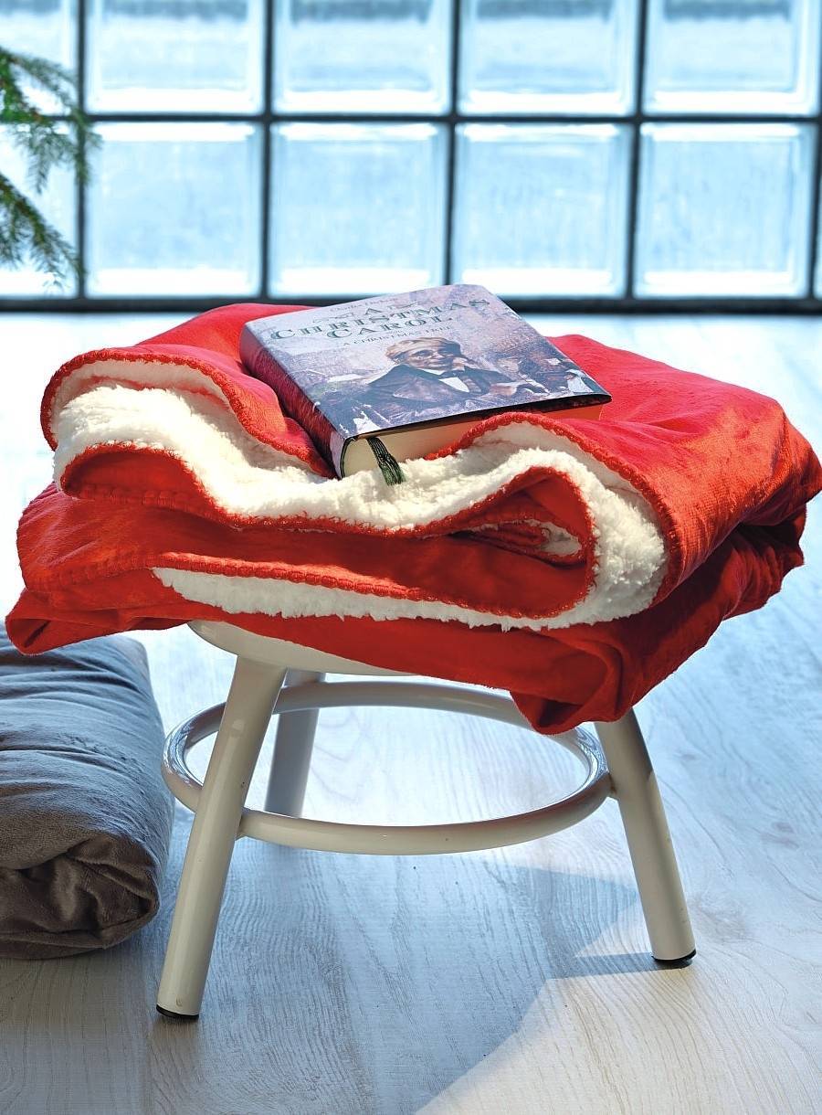 Koc piknikowy Extrem