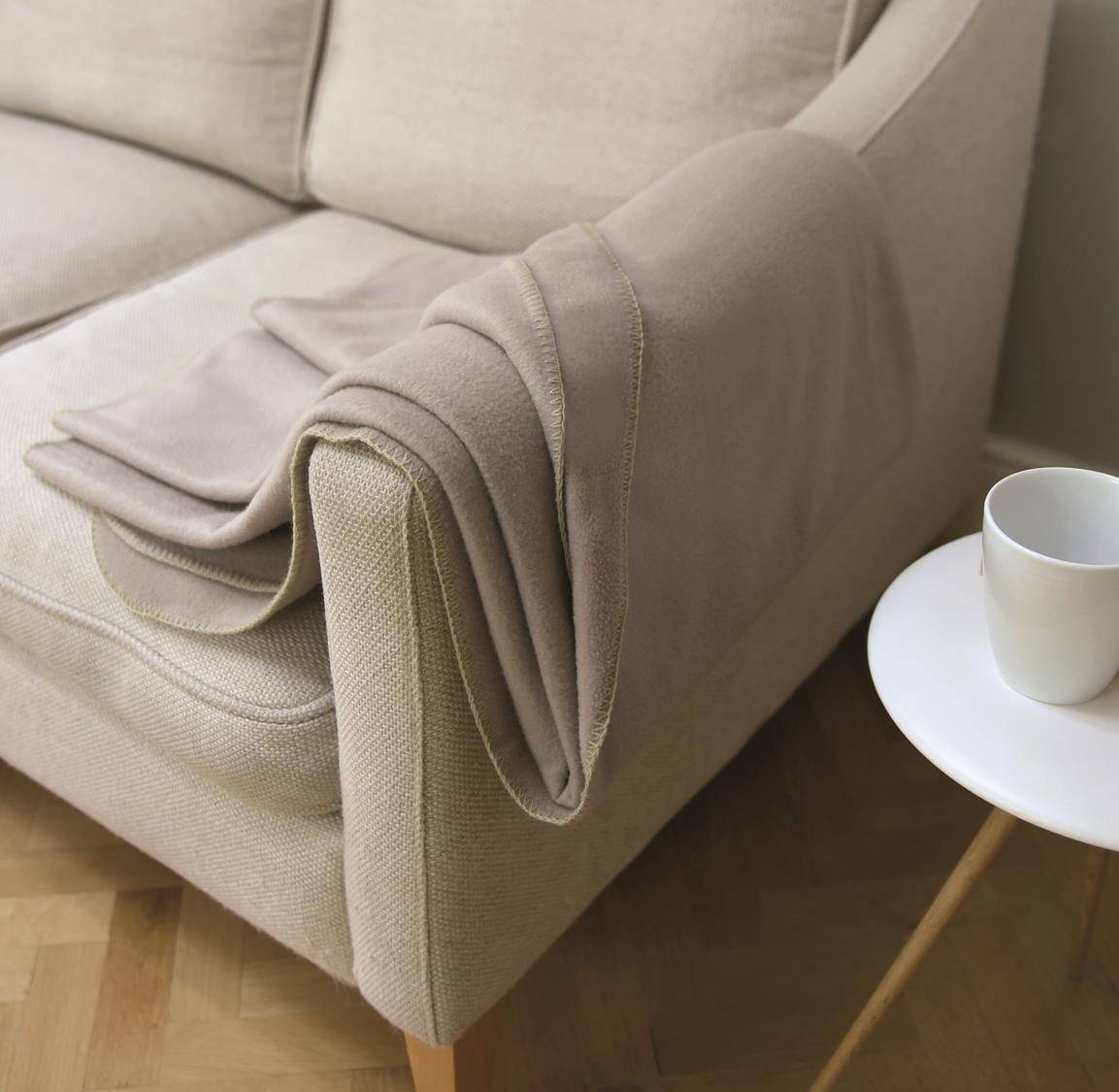 Koc polarowy Fleece Blanket