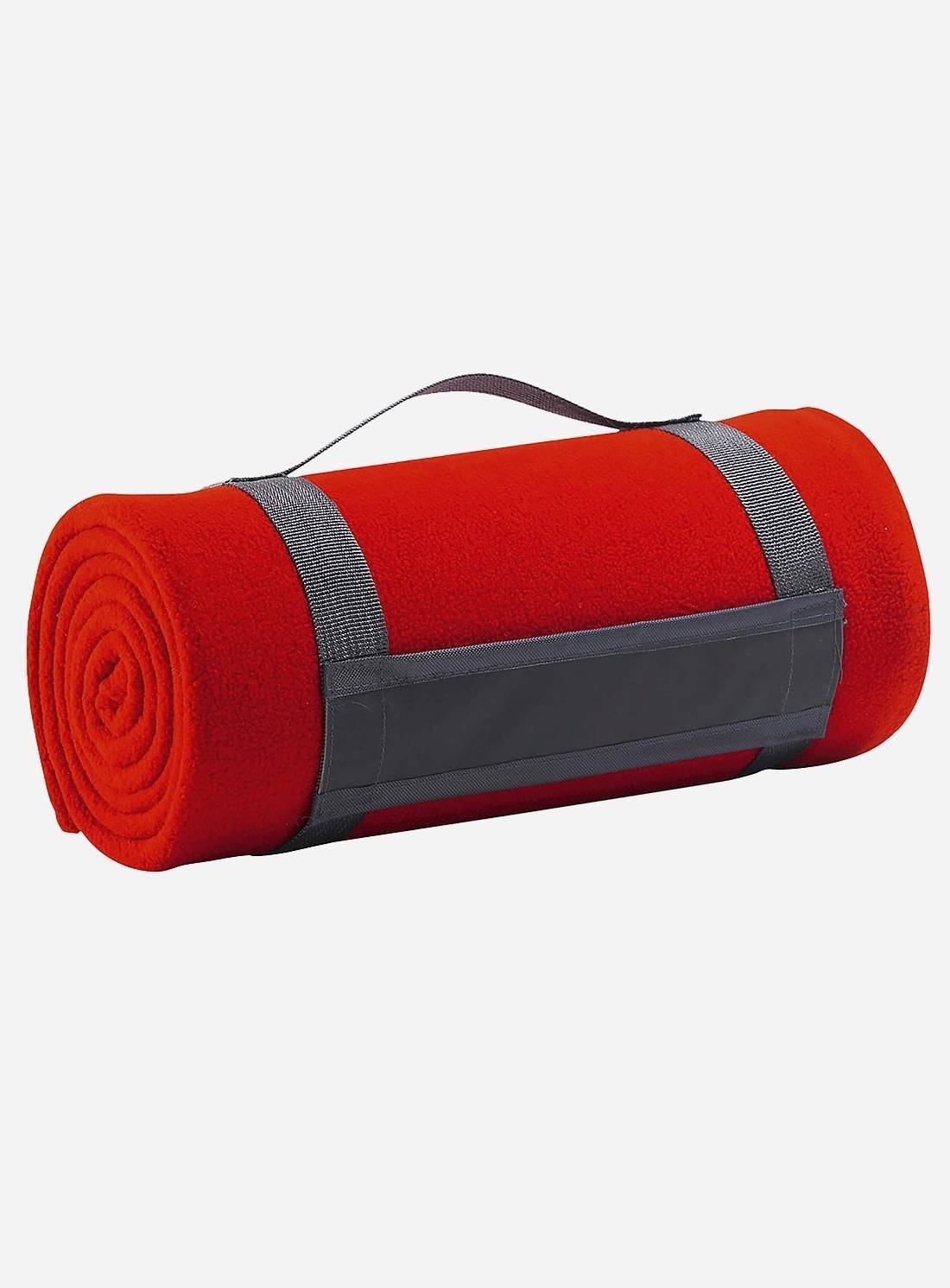 Koc polarowy Fleece Plaid