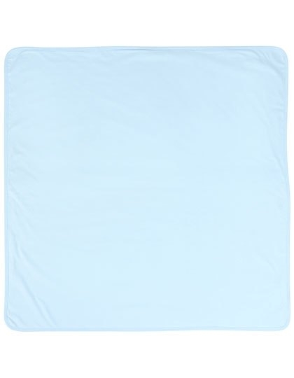 Kocyk dziecięcy miękki w dotyku