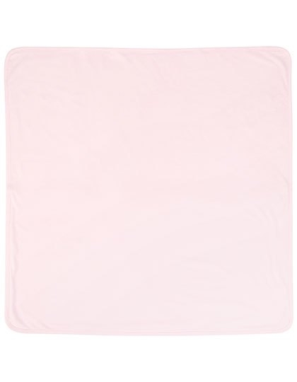 Kocyk dziecięcy miękki w dotyku