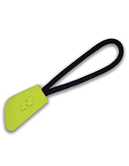 Kolorowe uchwyty do zamków błyskawicznych