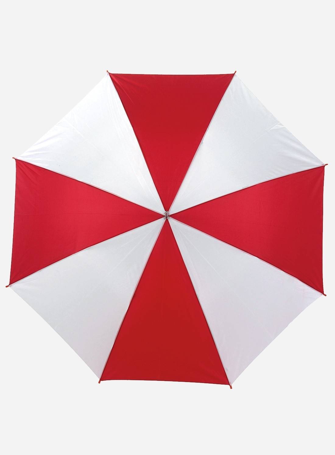 Kolorowy parasol automatyczny