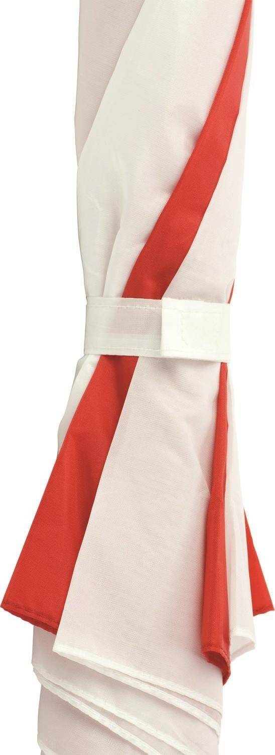 Kolorowy parasol automatyczny