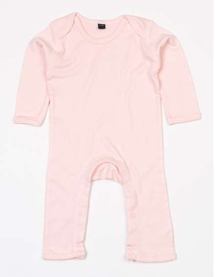 Kombinezon dziecięcy Rompasuit