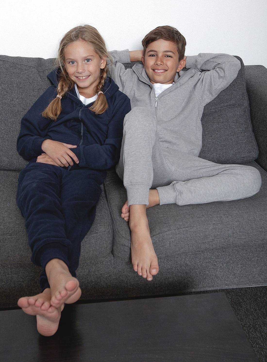 Kombinezon dziecięcy