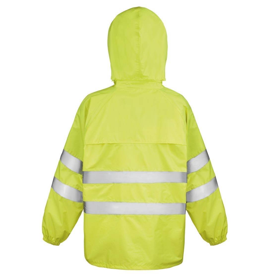 Kombinezon roboczy High Viz